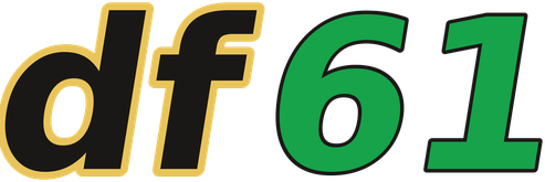 df61 logo