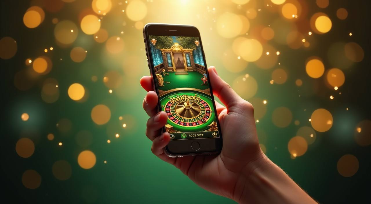df61 mobile gaming